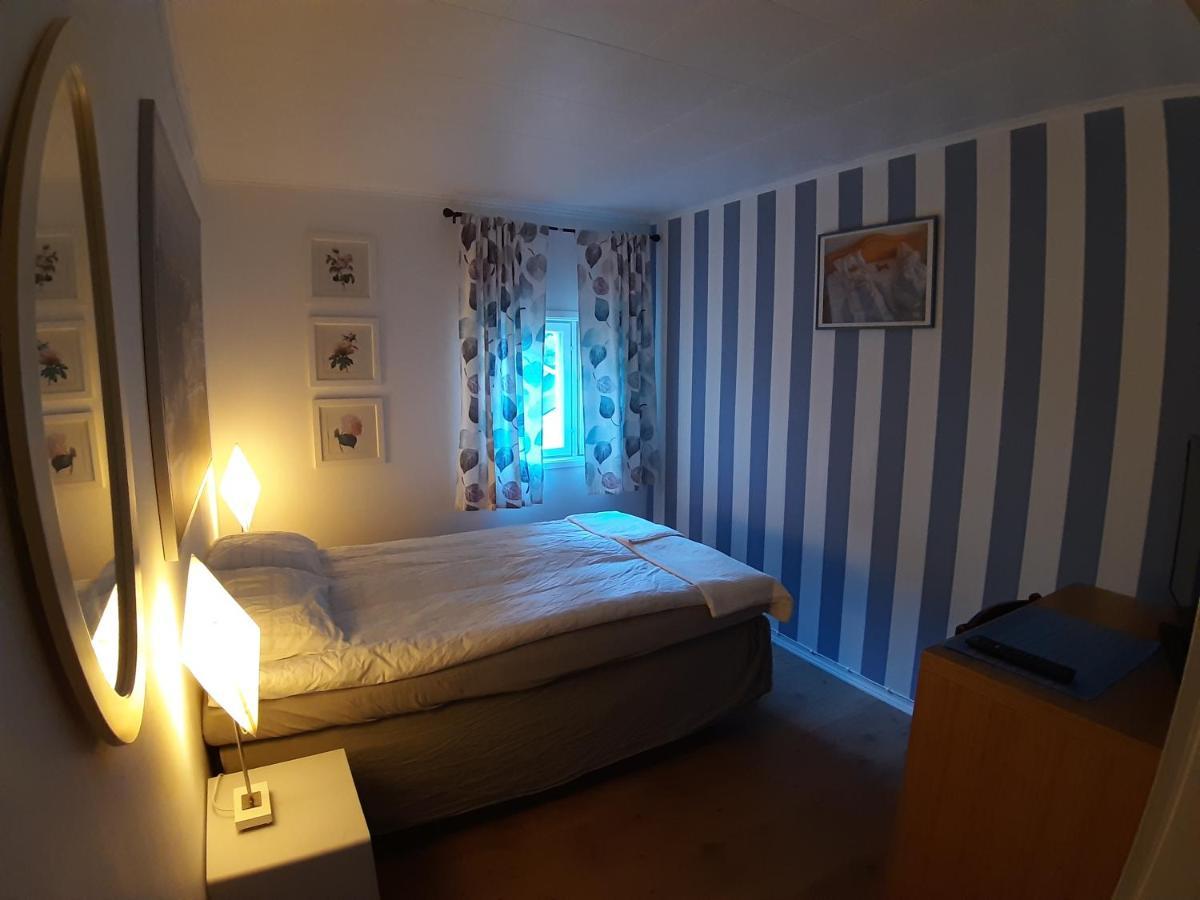 Aparthotel Gasthaus Vaala Oy Zewnętrze zdjęcie