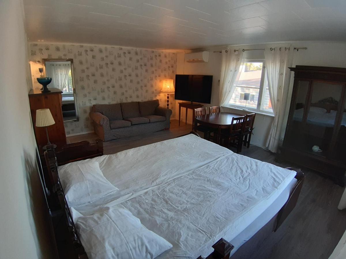 Aparthotel Gasthaus Vaala Oy Zewnętrze zdjęcie
